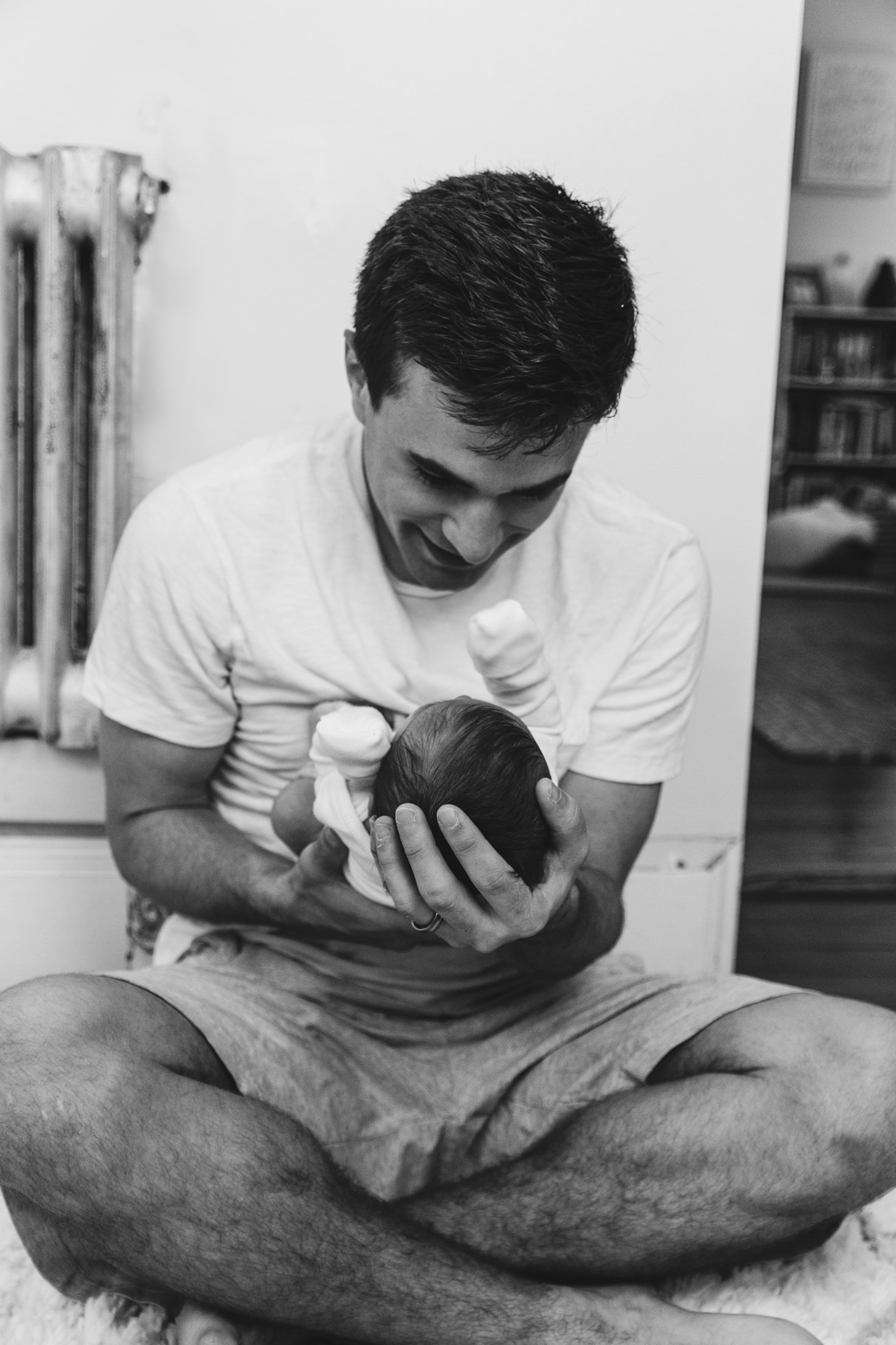 How to Balance Work and Fatherhood Seamlessly